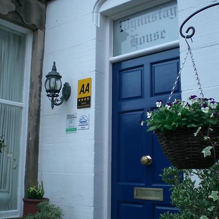 Wynnstay House Harrogate Kültér fotó