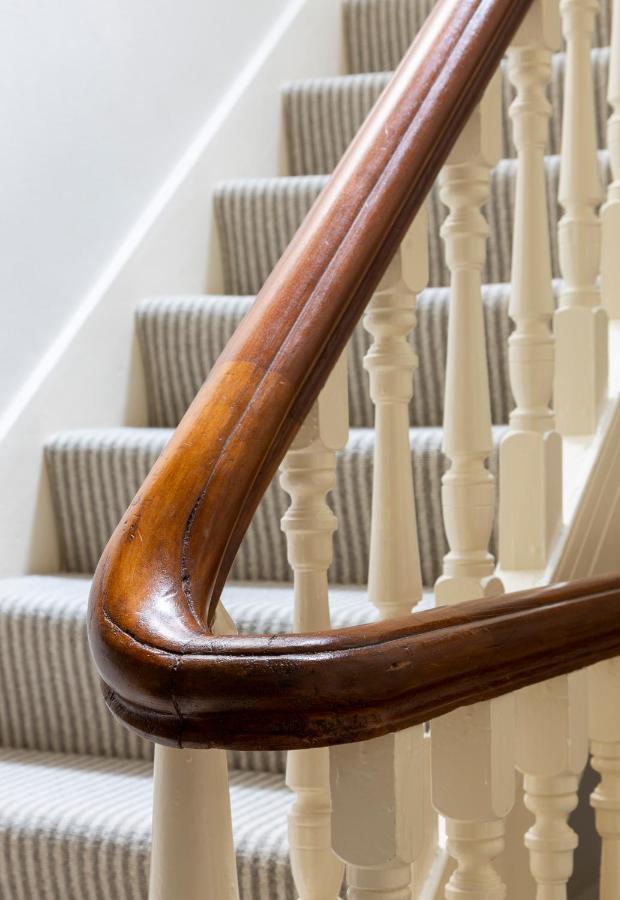 Wynnstay House Harrogate Kültér fotó