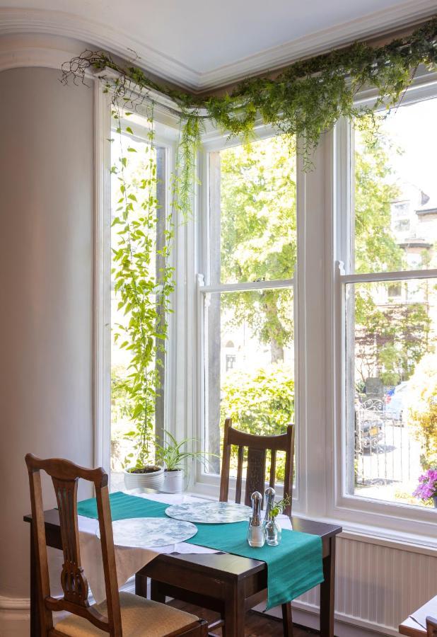 Wynnstay House Harrogate Kültér fotó
