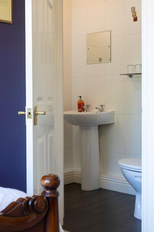 Wynnstay House Harrogate Kültér fotó