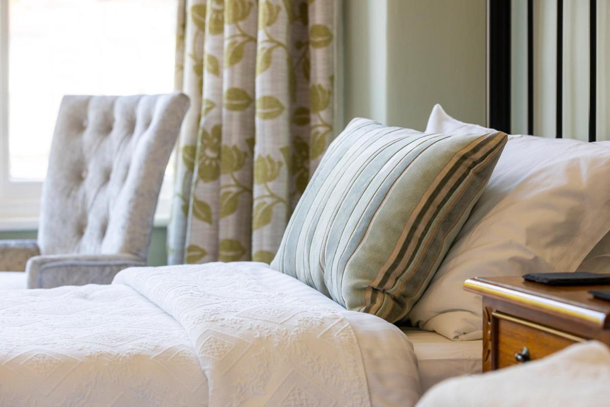Wynnstay House Harrogate Kültér fotó
