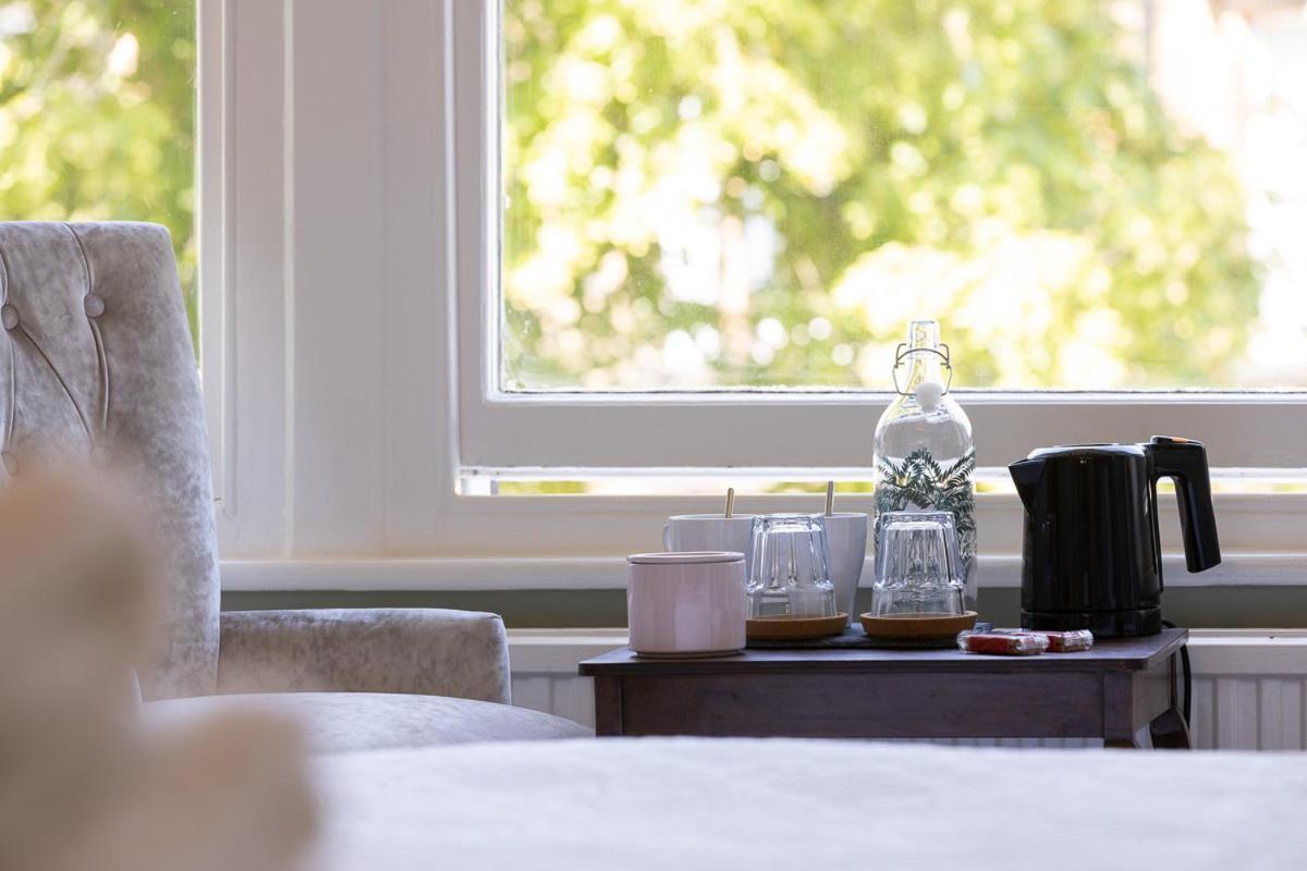 Wynnstay House Harrogate Kültér fotó