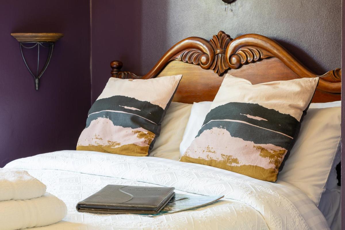 Wynnstay House Harrogate Kültér fotó