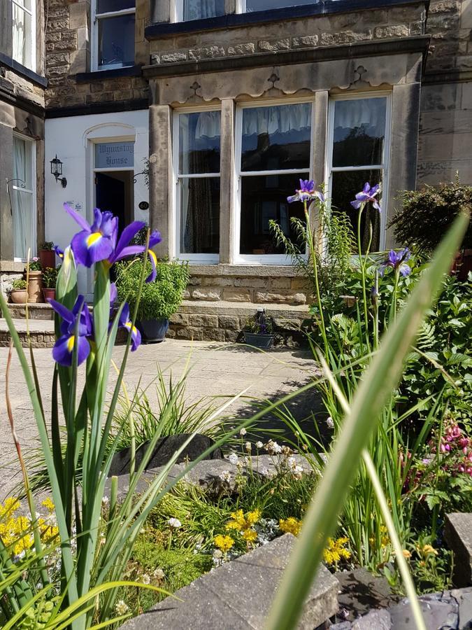 Wynnstay House Harrogate Kültér fotó