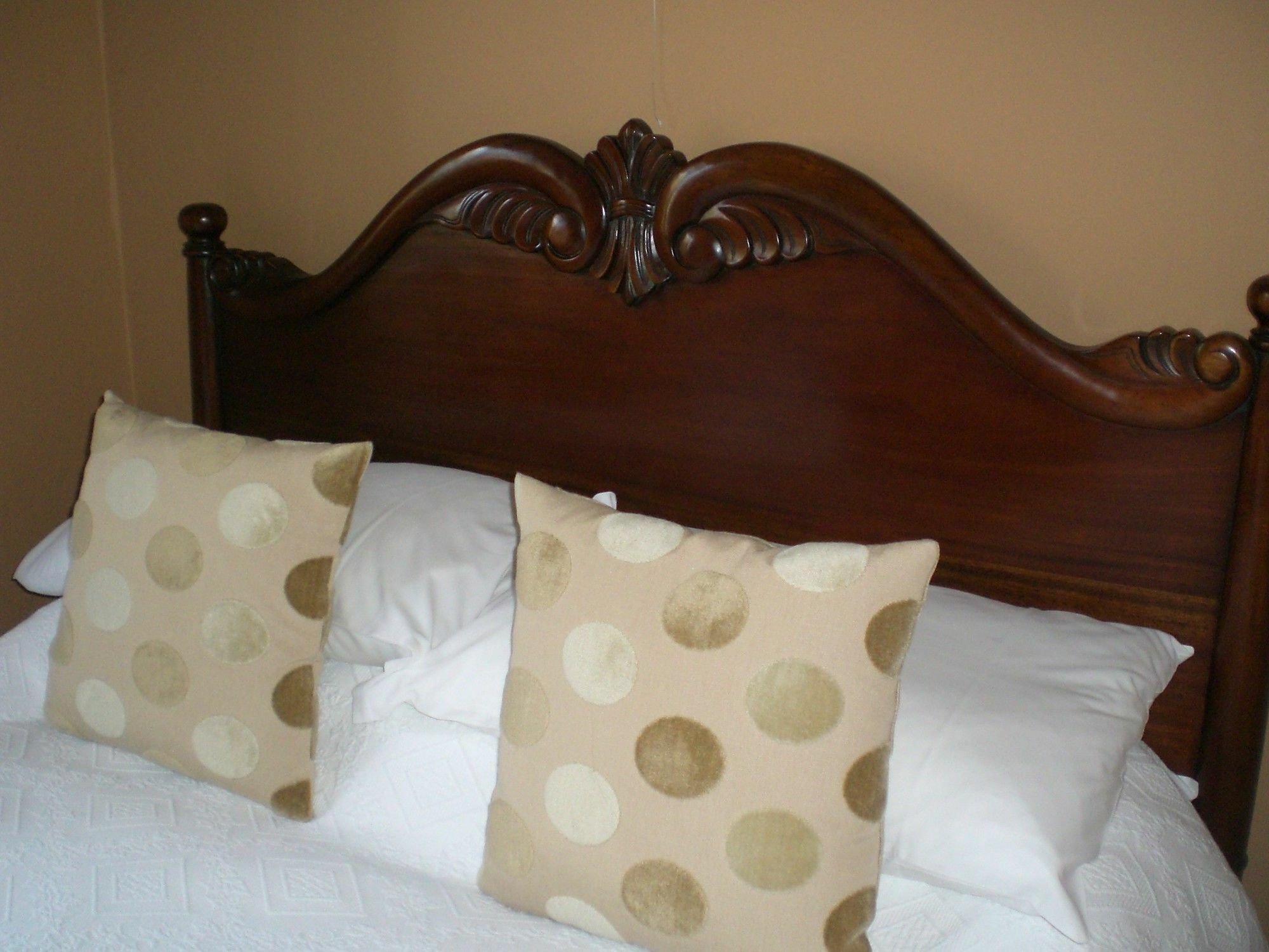 Wynnstay House Harrogate Kültér fotó